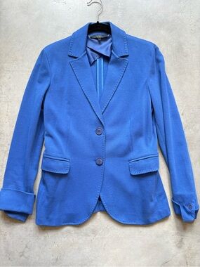 MaxMara Weekend Blazer